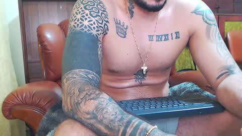 Snapshot of hades_carter chatting on 02.27.25 Hades online show from 02.27.25