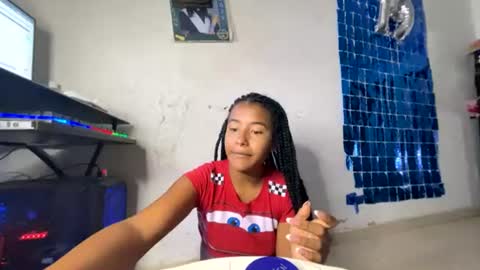 Snapshot of hadesmit1 chatting on 06.18.26 hadesmit1 online show from 06.18.26