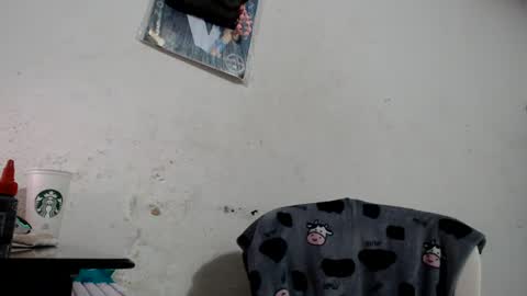 Snapshot of hadesmit1 chatting on 07.12.26 hadesmit1 online show from 07.12.26
