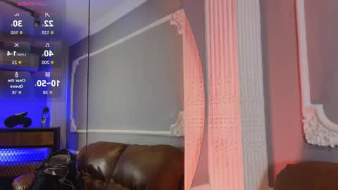 HADEZ online show from 12.15.25