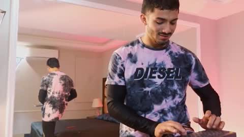 HADEZ online show from 01.13.26