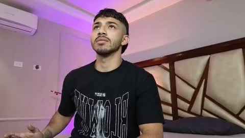 Snapshot of hadez_69 chatting on 02.11.26 HADEZ online show from 02.11.26