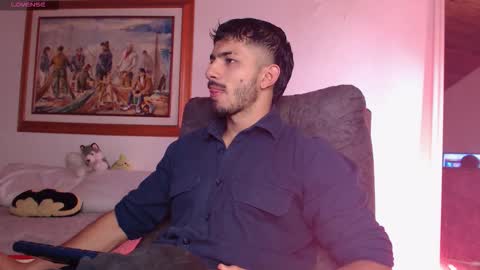 Snapshot of hadez_69 chatting on 02.16.26 HADEZ online show from 02.16.26