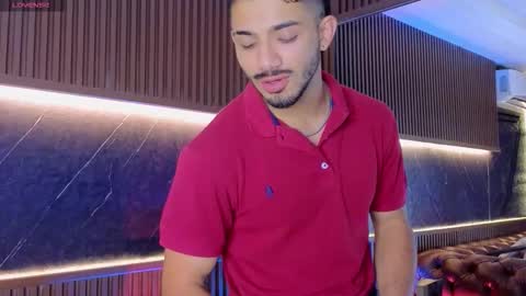 Snapshot of hadez_69 chatting on 02.17.26 HADEZ online show from 02.17.26