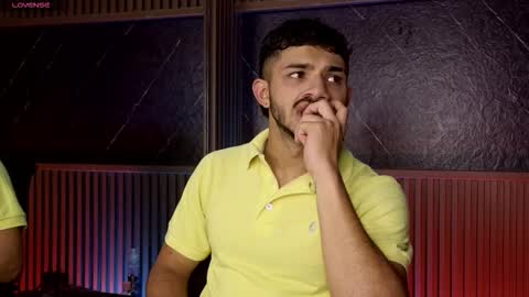 Snapshot of hadez_69 chatting on 02.20.26 HADEZ online show from 02.20.26