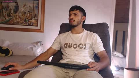 Snapshot of hadez_69 chatting on 02.26.26 HADEZ online show from 02.26.26