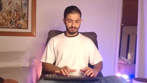 Snapshot of hadez_69 chatting on 03.03.26 HADEZ online show from 03.03.26