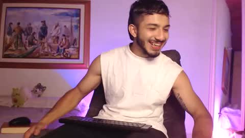 Snapshot of hadez_69 chatting on 03.04.26 HADEZ online show from 03.04.26