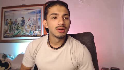Snapshot of hadez_69 chatting on 04.22.26 HADEZ online show from 04.22.26