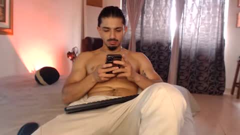 Snapshot of hadez_69 chatting on 07.02.26 HADEZ online show from 07.02.26