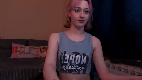 Snapshot of hadley_mills chatting on 02.24.26 hadley online show from 02.24.26