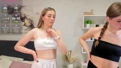 Hi Im Rebecca Glad to see you in my room  PVT is open online show from 09.23.25