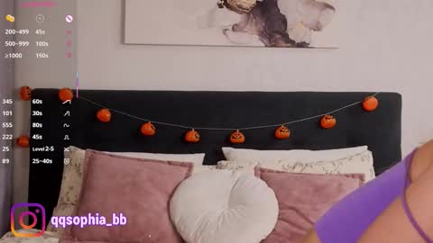 Hi Im Rebecca Glad to see you in my room  PVT is open online show from 10.22.25