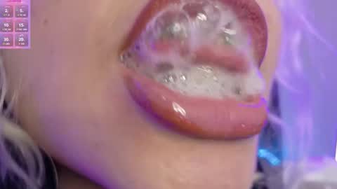 Haely online show from 03.14.26