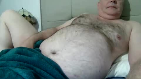 haggisstop online show from 11.09.25