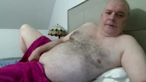 haggisstop online show from 11.12.25