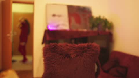 Snapshot of hahayessihaveone chatting on 01.06.25 hahayessihaveone online show from 01.06.25