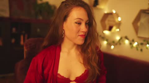 Snapshot of hahayessihaveone chatting on 01.19.25 hahayessihaveone online show from 01.19.25