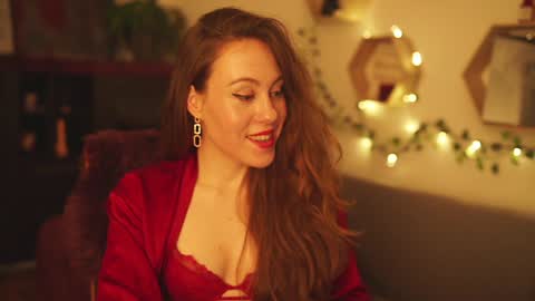 Snapshot of hahayessihaveone chatting on 01.20.25 hahayessihaveone online show from 01.20.25