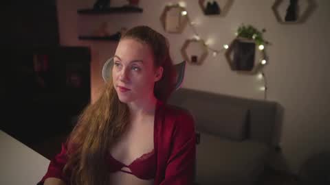 Snapshot of hahayessihaveone chatting on 09.29.25 hahayessihaveone online show from 09.29.25