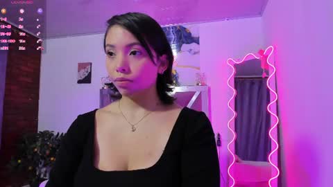 HAILEY  online show from 07.08.26