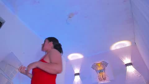 Stacy  online show from 02.24.25