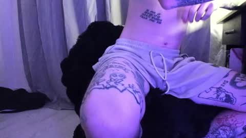 Snapshot of haildave6 chatting on 01.08.26 haildave6 online show from 01.08.26