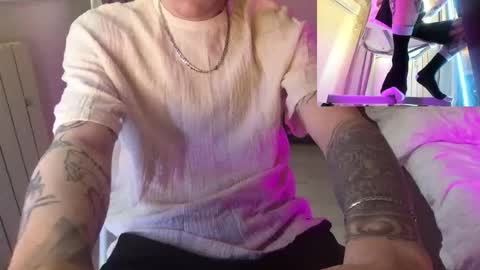 haildave6 online show from 02.02.26