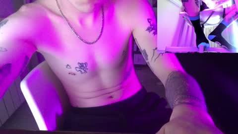 haildave6 online show from 02.05.26