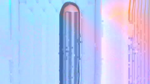 HAILEE HORNY online show from 02.21.25