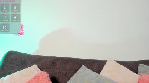 Hailee online show from 12.17.24