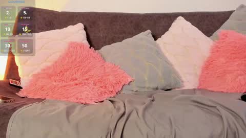 Hailee online show from 02.20.25