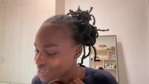 hailey_26 online show from 01.18.26