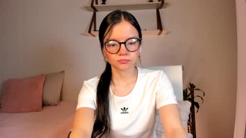 Hailey online show from 01.25.25