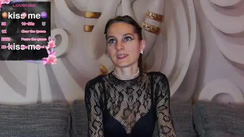 HaileyPeach online show from 04.02.26