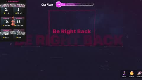 hailey online show from 03.07.25