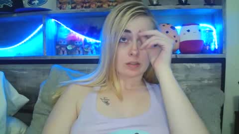 Hailey and d online show from 02.19.25