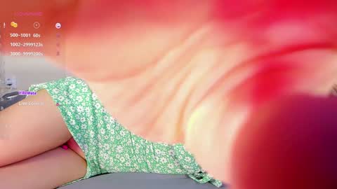 Snapshot of haileybaileybb chatting on 01.21.25 Hailey online show from 01.21.25