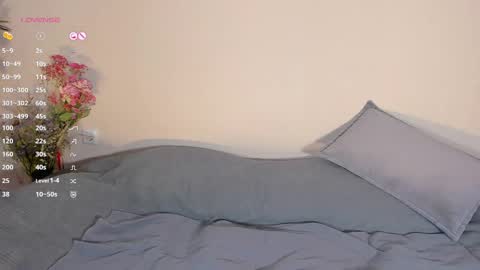 Snapshot of haileybaileybb chatting on 02.23.25 Hailey online show from 02.23.25