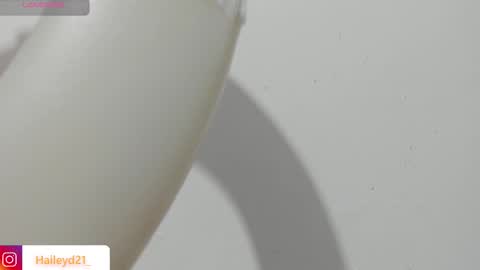 Hailey online show from 02.21.26