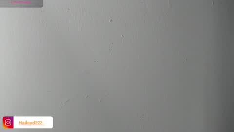 Snapshot of haileyduke chatting on 04.26.26 Hailey online show from 04.26.26