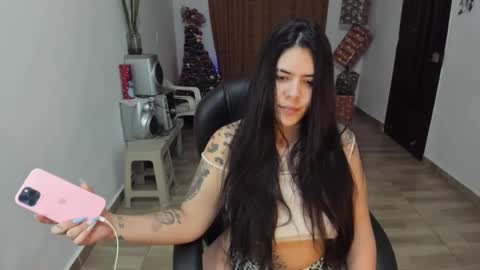 Greth online show from 12.11.24