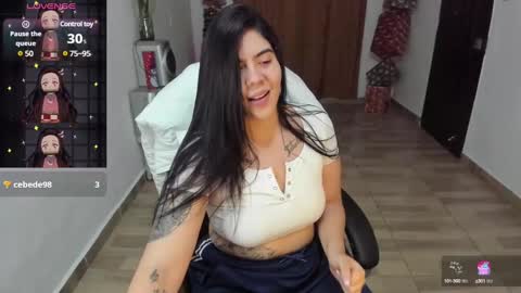 Greth online show from 12.31.24