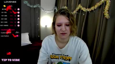 Hailey online show from 01.10.25