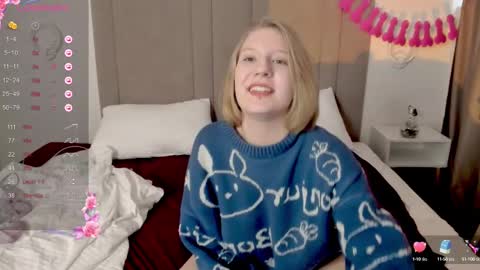 Hailey online show from 02.22.25