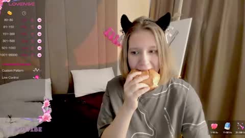 Hailey online show from 03.01.25