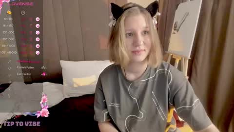 Hailey online show from 03.01.25