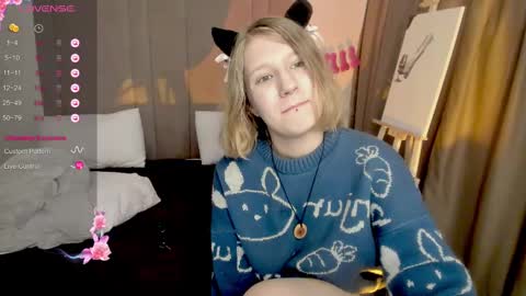 Hailey online show from 03.03.25