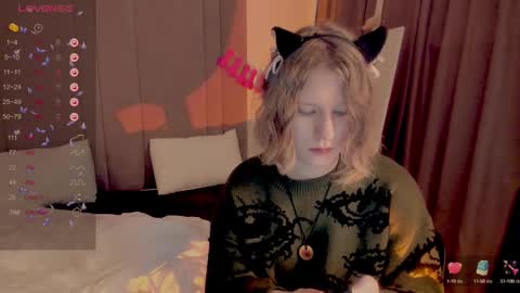 Hailey online show from 03.04.25