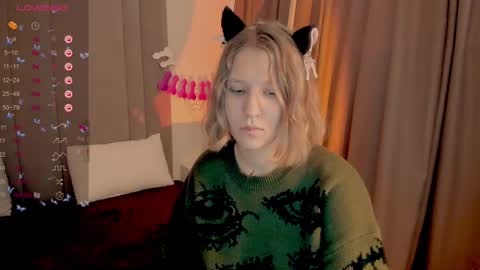 Hailey online show from 03.05.25